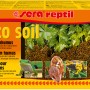 Sera Reptil Coco Soil Terrarium-Bodengrund: Kokosfaser-Humus für Feuchtterrarien.
