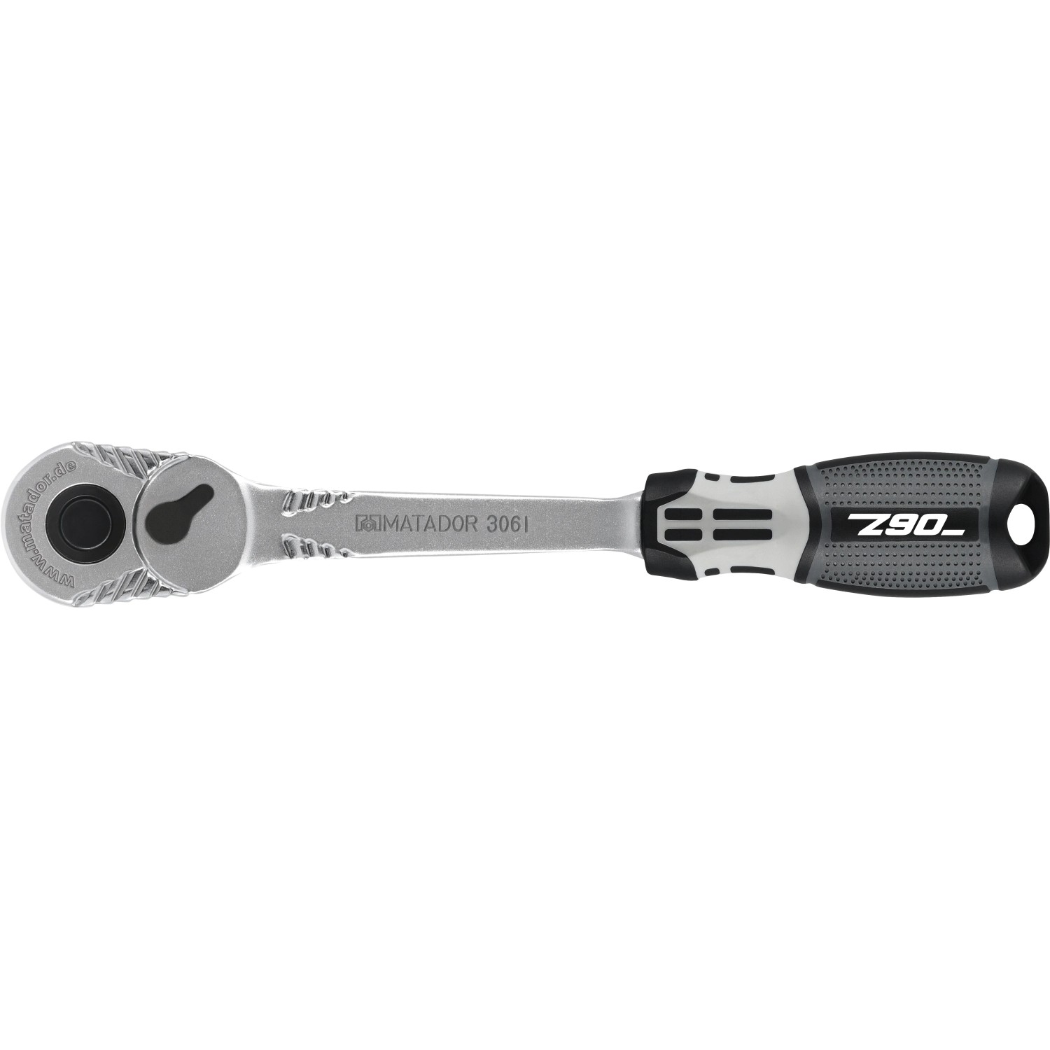 MATADOR Steckschlüssel-Einsatz Torx E8 – Für Außen-TORX-Schrauben, 10 Mm (3/8) Antrieb
