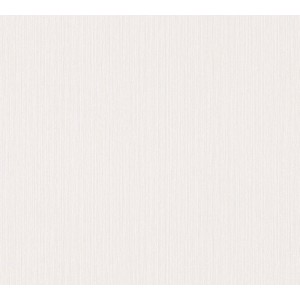 Michalsky Living Vliestapete Uni in Beige/Creme mit feiner Struktur.
