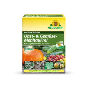 Neudorff Armisan Pilzfrei Obst- & Gemüse-Mehltaufrei 50 g
