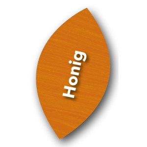 Symbol für Ultra Nature BIO Außenlasur Honig, Holzlasur für Außenbereiche.