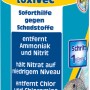 Sera Toxivec Aquarium Wasseraufbereiter, 100ml Flasche zur Schadstoffentfernung.