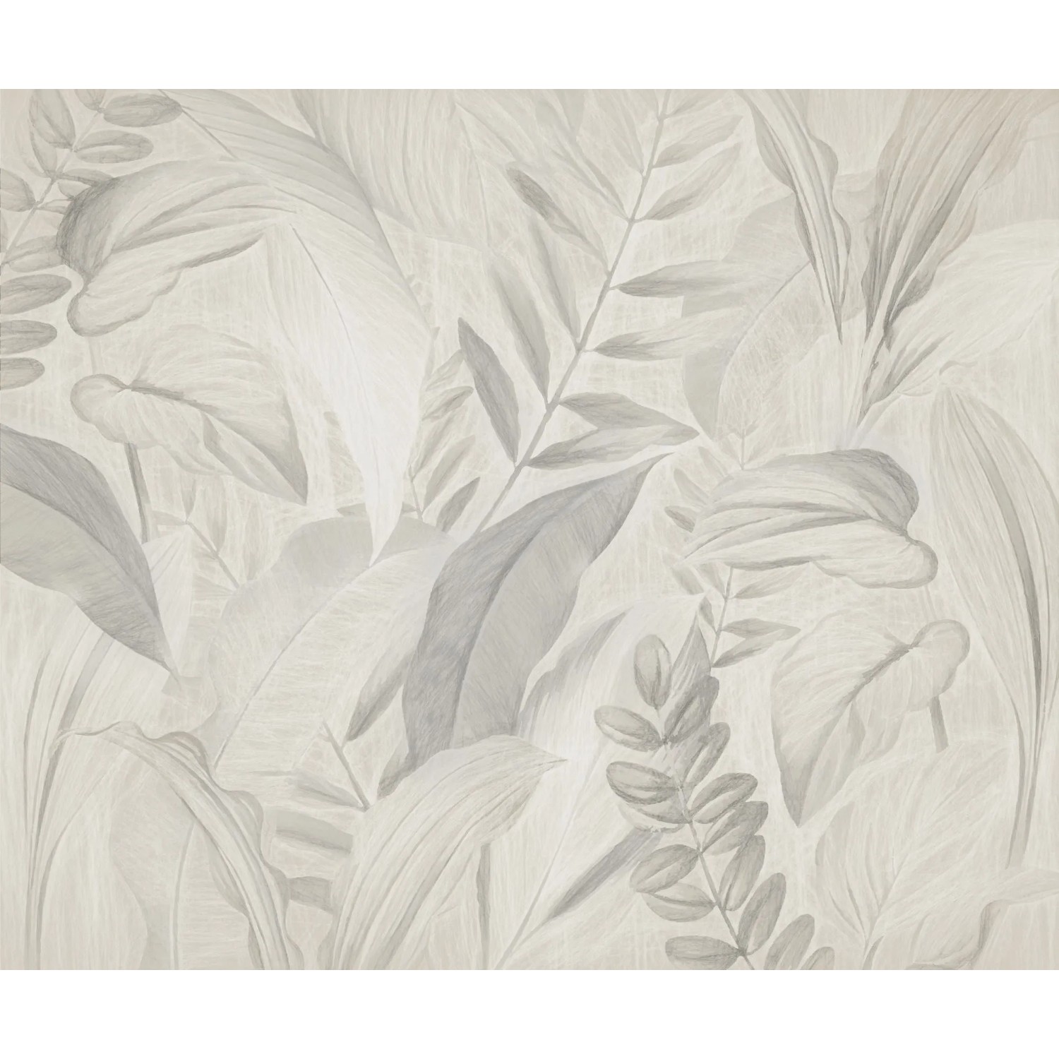 Komar Vliestapete Crayon 300 cm x 250 cm günstig online kaufen