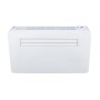 Sannover Klimaanlage Monoblock-Konsole Fresho 12 HP, 9000 BTU, reversibel (warm/kalt), weiß.