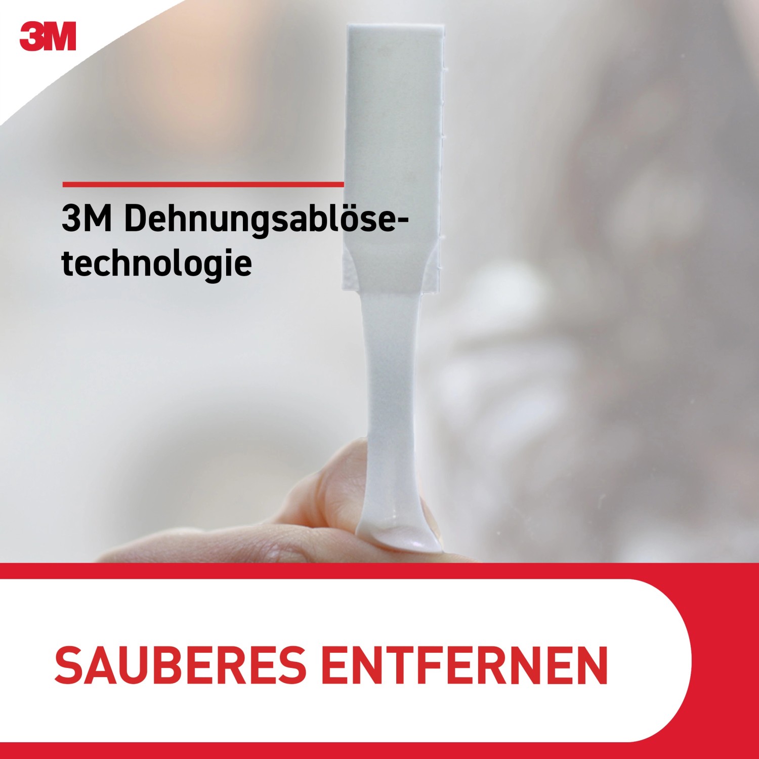 Command Bilder-Montage-Strips XL Weiß 4 Paare_3