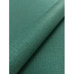 Newroom Vinyltapete Gloom Uni Green Unifarbe Modern FSC®