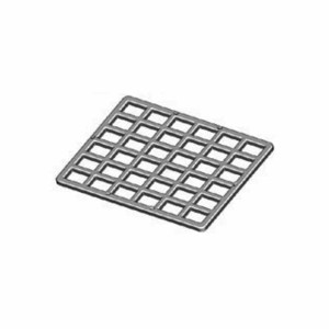 Cepex Schachtabdeckung Garten Ventilschacht Gitter Jumbo Gitterabdeckung