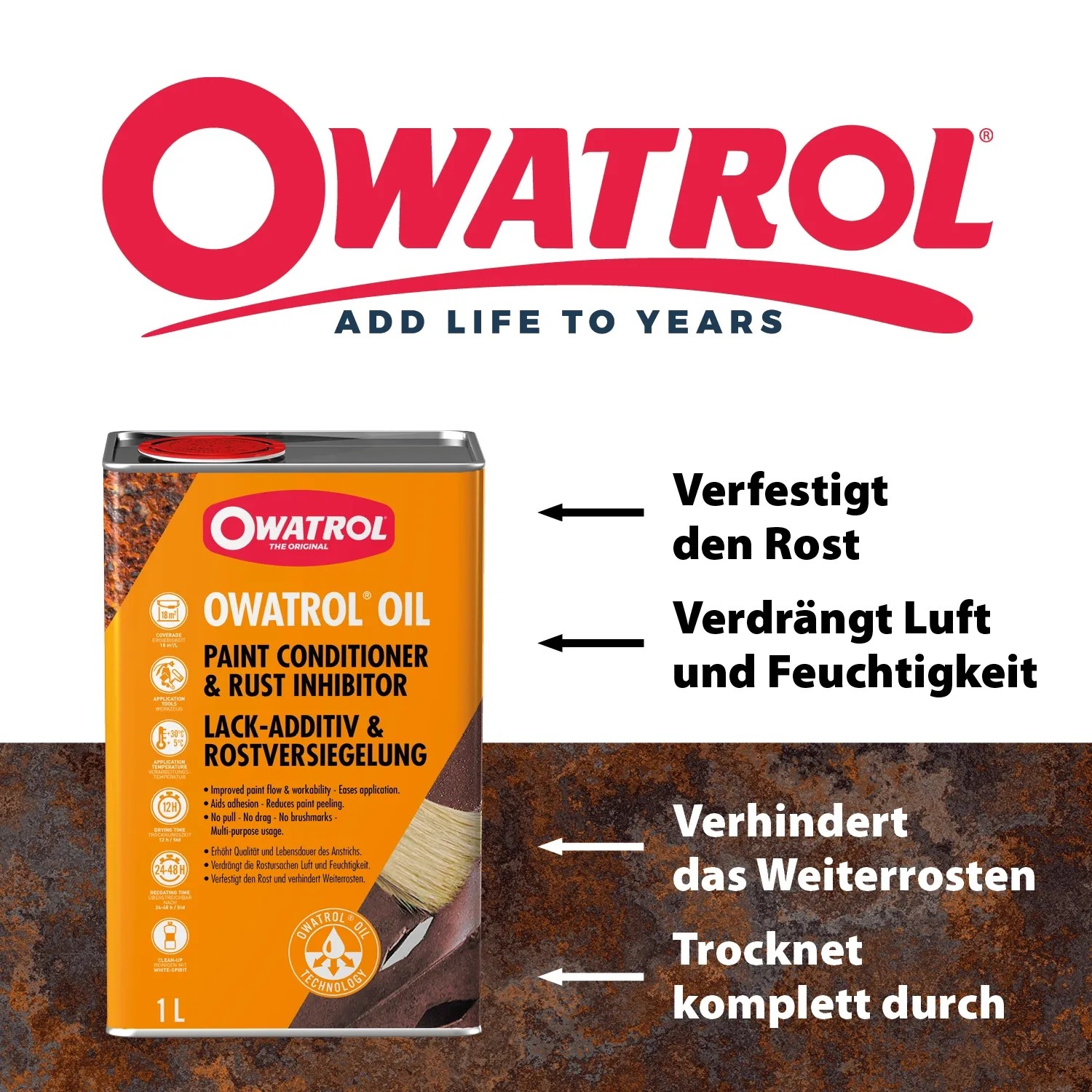 Owatrol L Obi