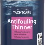 Yachtcare Antifouling Thinner, 750 ml Dose. Verdünner für Bootslacke und zur Werkzeugreinigung.