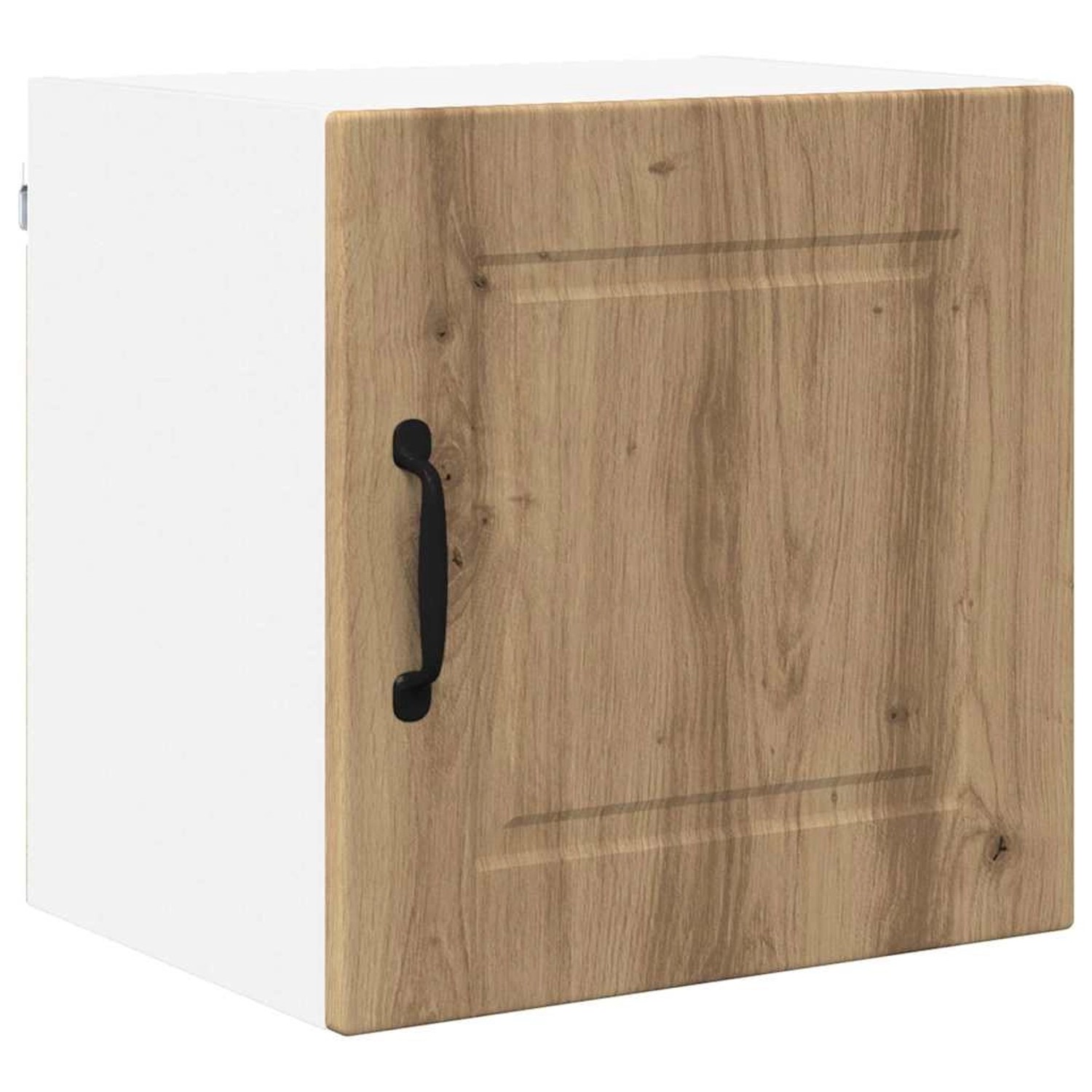 vidaXL Küchenwandschrank Artisan-Eiche 40 x 31 x 40 cm Holzwerkstoff 885243 günstig online kaufen