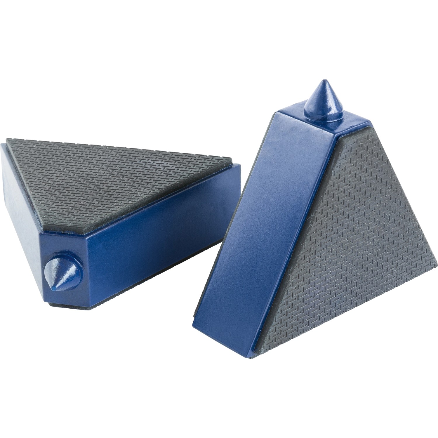 LUX-TOOLS Anti-Rutsch-Auflagen 2 Stück