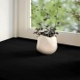 vidaXL Fensterbänke 2 Stk Dunkelbraun 90x30x2 cm Massivholz Eiche 4009191_3