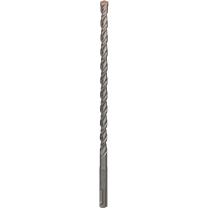 Bosch Hammerbohrer SDS Plus-3, 10x200x260 mm für Beton und Mauerwerk.