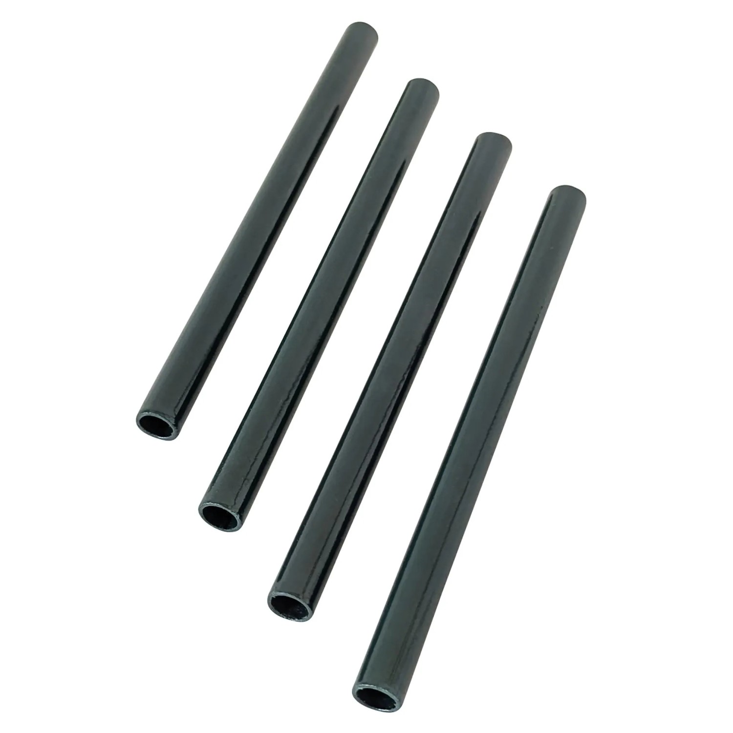 bellissa Rankgitter Verbinder 4er Set f. Staudenstütze Falter/Spaliere bis 6,5mm