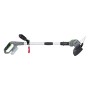 LUX Akku-Rasentrimmer A-RT-20/26 aus dem 1 PowerSystem für präzise Rasenpflege.