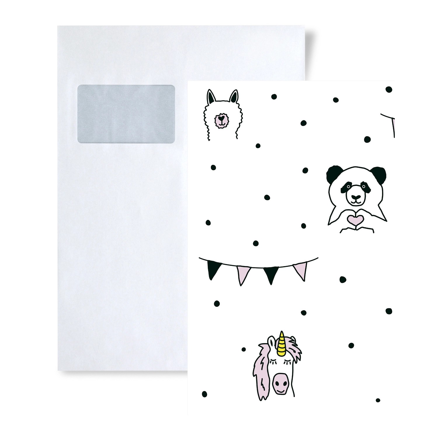 PROFHOME 1 MUSTERSTÜCK S-381381-GU DIN A4 MUSTER der Tiermotiv Tapete günstig online kaufen