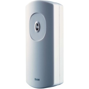 Smartwares Türklingel Konverter in Weiß, kompatibel mit Byron BY-Serie.