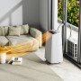 FM-SOLAR Mobile Klimaanlage Klimagerät mit WiFi 12.000BTU_8