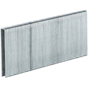 Einhell Klammern, 3000 Stück, 5,7x40mm, für Drucklufttacker. Zubehör für Kompressoren.