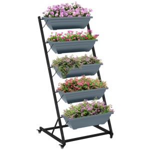 Blumensäule kaufen bei OBI