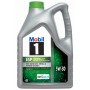 Mobil Motoröl ESP 5W-30, 5 Liter Kanister für lange Motorlebensdauer.