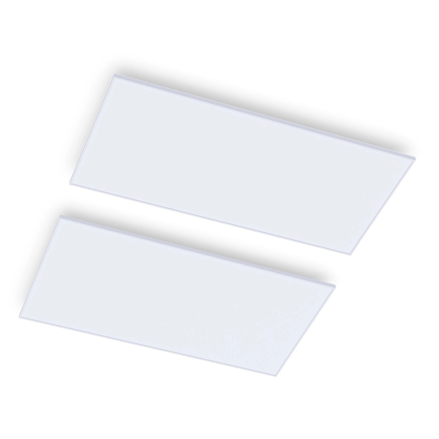 Klarstein Wondersky Decken-Infrarotheizstrahler Beleuchtung Timer Fernbedie günstig online kaufen