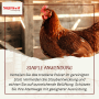 Supravit Kieselgur für Hühner_6