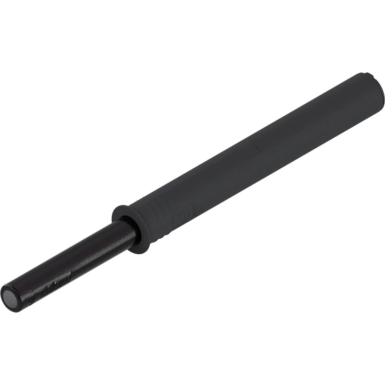 Blum Tip-On Türöffner 956A1006F Langversion mit Puffer Carbonschwarz