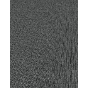 Erismann Vliestapete Fashion for Walls Soft Loom Schwarz FSC®
