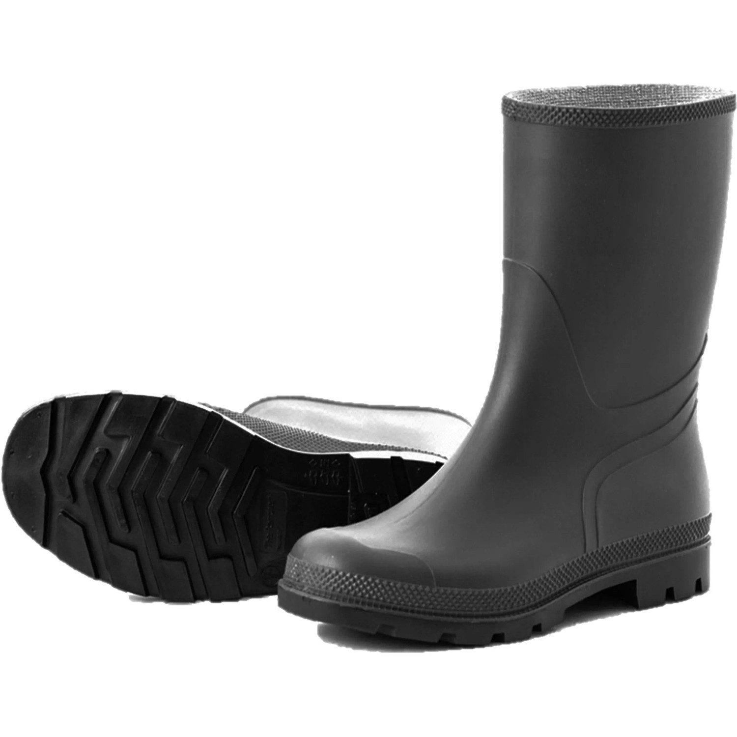 Wasserdichte Damen-Sicherheitsarbeitsstiefel Mit Me Produktbild-Vorschau 11