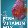 Sera Ergänzungsfuttermittel Fish Vitamin Mix 100 ml