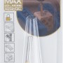 Dremel 9903DM Wolframkarbid-Fräser Max für Miniaturwerkzeuge, Titannitrid-beschichtet.