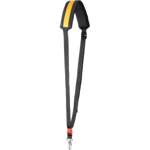 Tragegurt für Alpina Benzin-Multi-Tool AMT 26, passend für Heckenschere, Rasentrimmer & Motorsense.