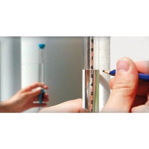 Cellfast Schlauchwasserwaage 15 m