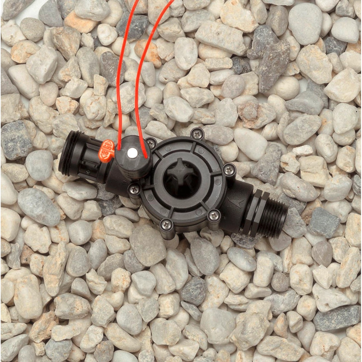 Gardena Bewässerungsventil 24 V kaufen bei OBI