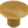 Hettich Abdeckkappe, beige, für 5 mm Bohrlöcher, 20er-Set.