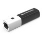 Yard Force 4V Akku für Gartenwerkzeug-Set, auch als Powerbank nutzbar.
