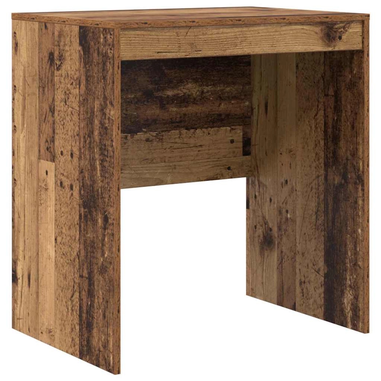 vidaXL Schreibtisch Sonstiges Altholz 70 x 50 x 76 cm Holzwerkstoff 869424 günstig online kaufen