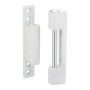 Weißes SOTECH Fensterband 95 mm aus Aluminium für Fenster und Türen.
