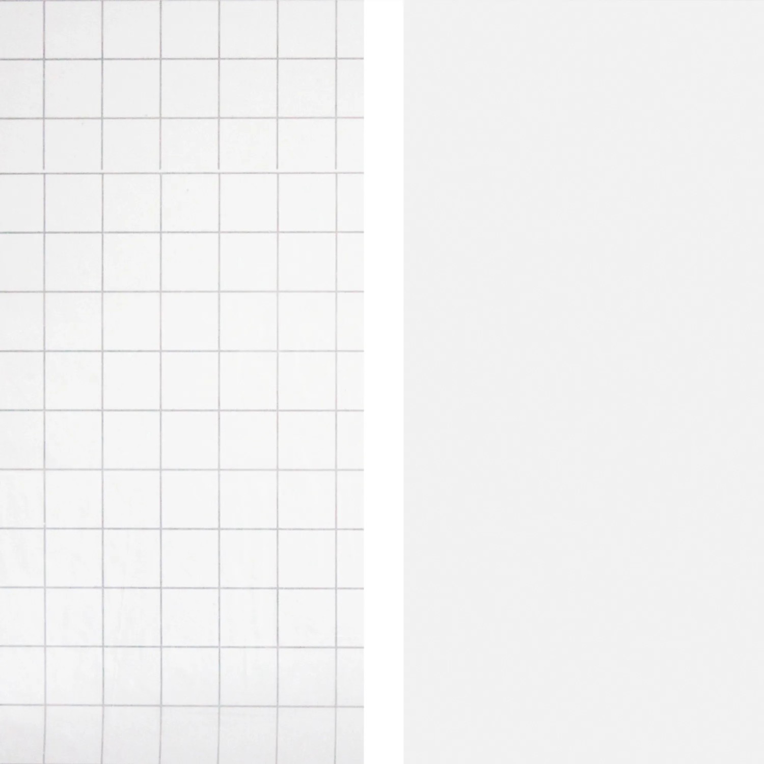 Venilia Tischschutzfolie Transparent 130 cm 0,3 mm Meterware kaufen bei OBI