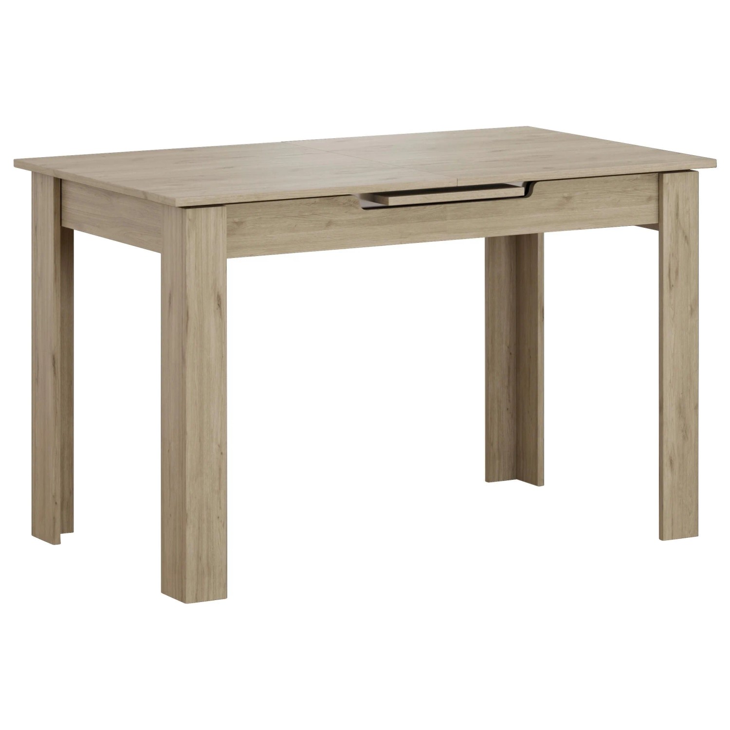 Mömax Ausziehtisch Andorra Eiche Artisan