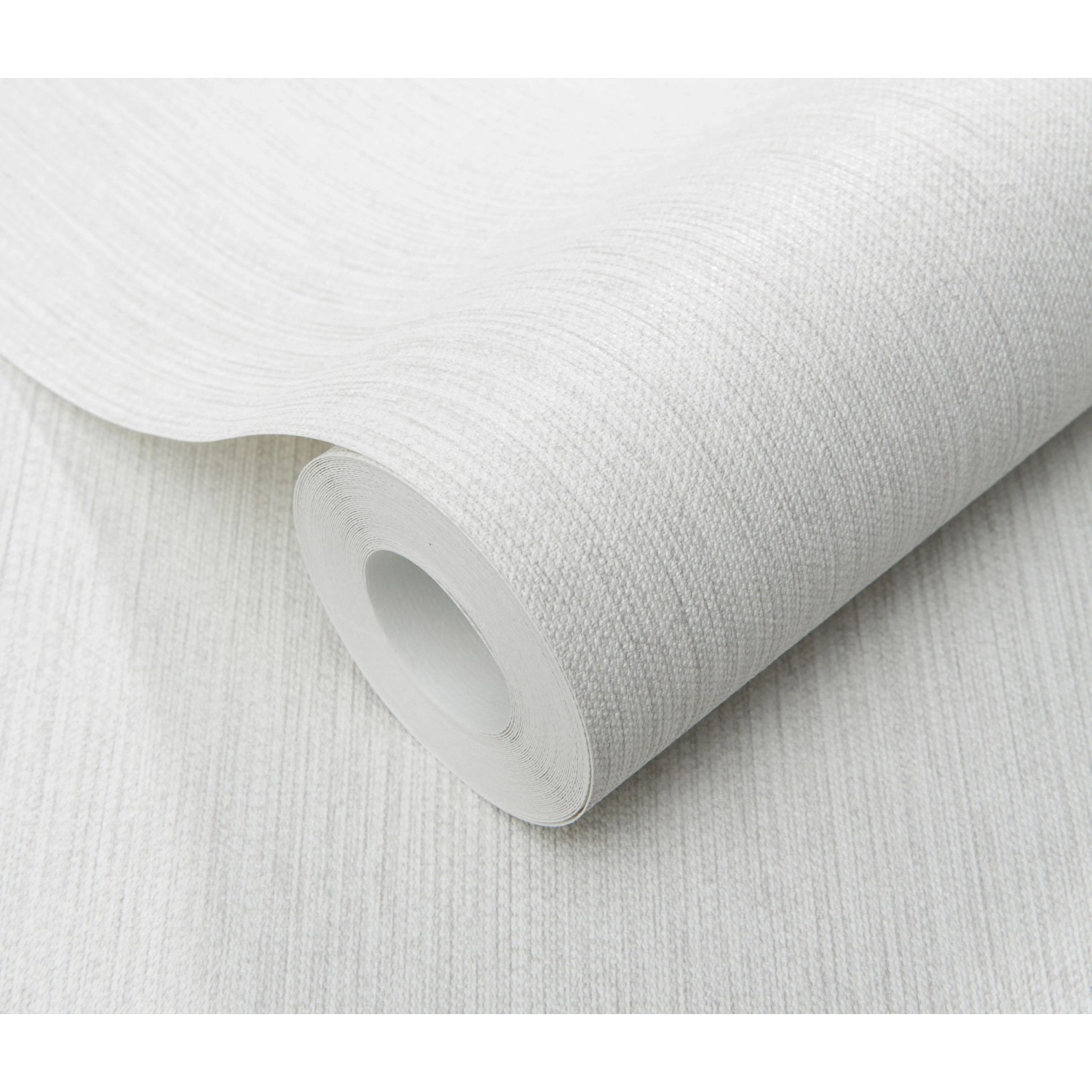 Erismann Vliestapete Forest Dreams Lush Silence 10,05 m x 0,53 m Hellgrau FSC®