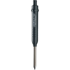 Dry Profi Baumarker für präzise Markierungen, Minenmarker mit automatischem Vorschub.