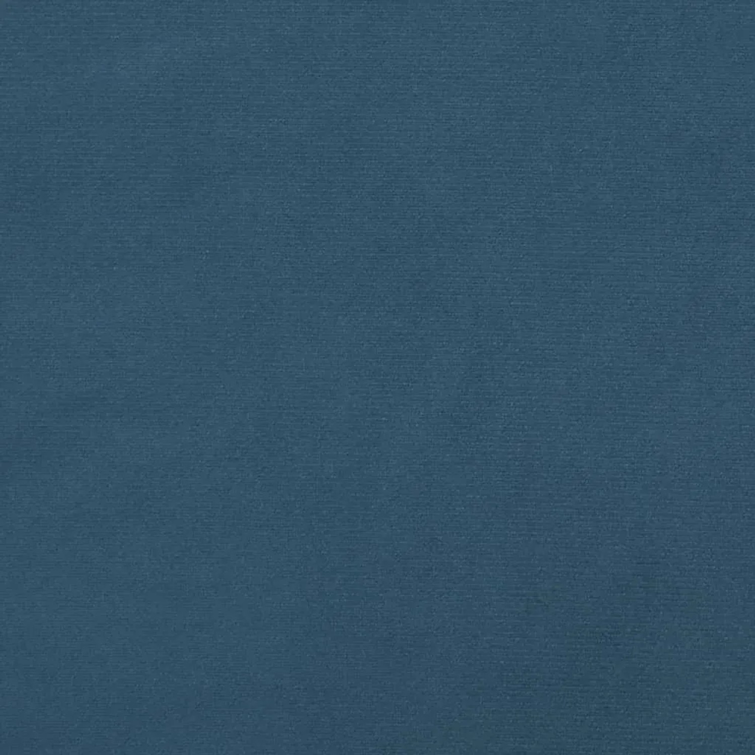 Nahaufnahme: Dunkelblaues Samt Boxspringbett, 160x200 cm. Bett für erholsamen Schlaf.