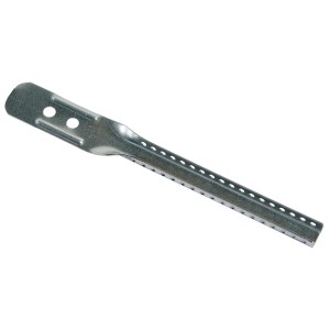 Rigips Nonius-Oberteil, 1090 mm, Stahl verzinkt, für abgehängte Decken, 25 Stück