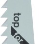 Bosch Säbelsägeblatt Pro S 644 D Top for Wood, 2er-Pack, für Holz und Kunststoffe.