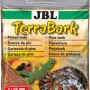 JBL TerraBark Bodensubstrat: Pinienrinde für Wald- und Regenwaldterrarien, 5 Liter.