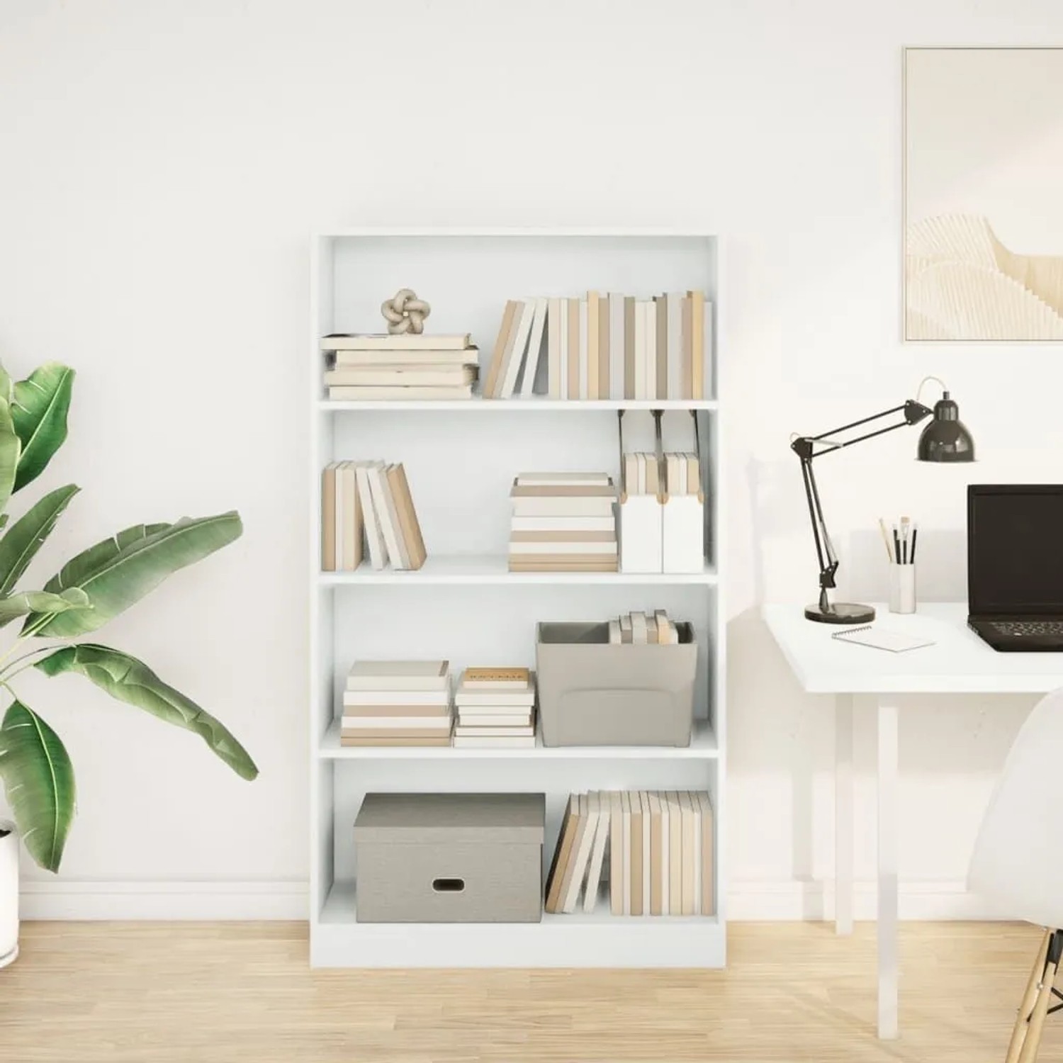 wäschekiste Relaxdays Wäschekorb mit Deckel, 105 l, Wäschesammler, Bambus & Polyester, faltbar, tragbar, Wäschekiste, petrol/natur Flamme Möbel Fürth GmbH