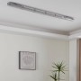 Eglo G13 LED-Leuchtstofflampe in Röhrenform, 23W, neutralweißes Licht. Ideal für Wohnräume.