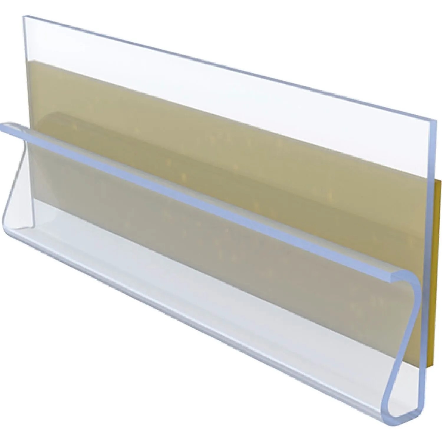Fath Dokumentenhalter Kanban-Clip 70x30 mm